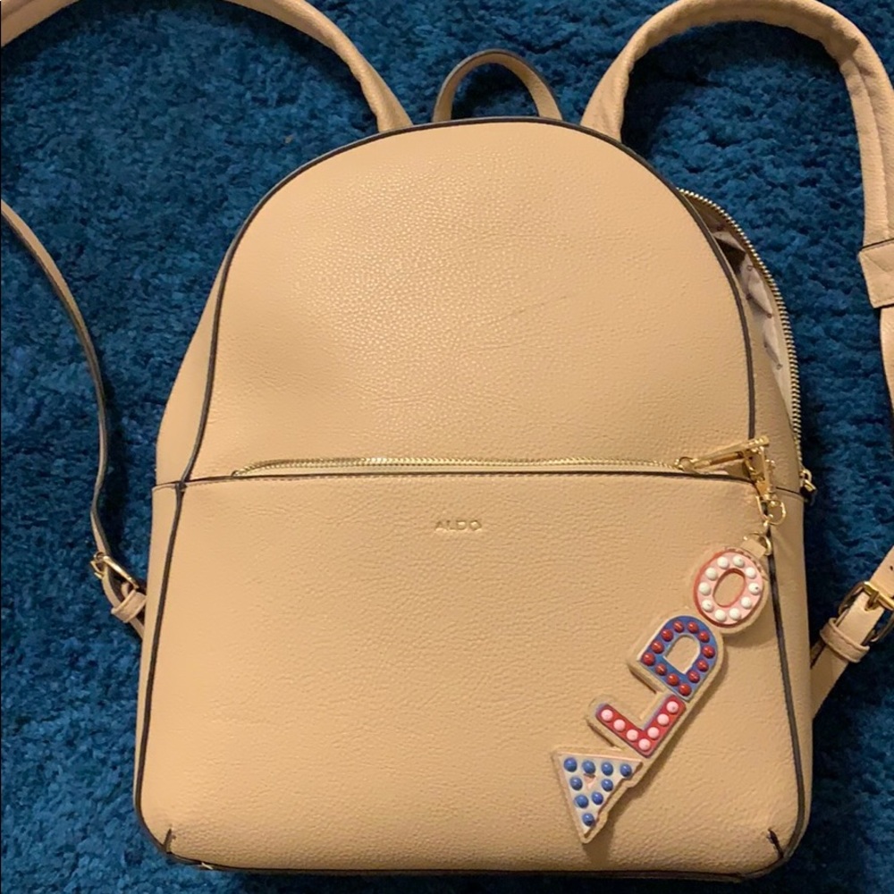Aldo backpack